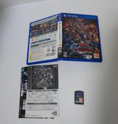 ≪PSV≫機動戦士ガンダム EXTREME VS-FORCE