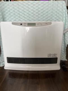 ファンヒーター FH-5618AME-RT(WH) FH-5618AME-RT(WH) - メルカリ