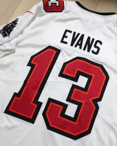 NFL バッカニアーズ マイク・エバンス NIKE リミテッドジャージ【MD】 NFL バッカニアーズ マイク・エバンス NIKE リミテッドジャージ