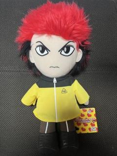 【激レア】hide♡ぬいぐるみ2018 20th MemorialVer. 2025年最新】2018 HIDE ぬいぐるみの人気アイテム - メルカリ