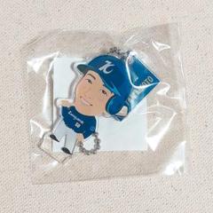 山本祐大 kanagawa ver. アクキー キーホルダー