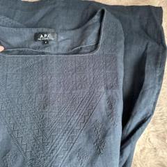 楽天市場】A.P.C. (アーペーセー)（素材（生地・毛糸）麻