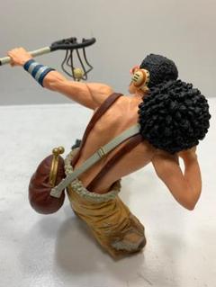 ワンピース KING OF ARTIST THE USOPP ウソップ