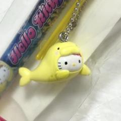 ご当地キティファスナーマスコット6個＋寝付け1個 7個セット 三重 鳥羽 水族館 2025年最新】ご当地キティ鳥羽水族館の人気アイテム - メルカリ