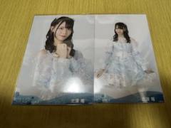 STU48 月別 生写真 2025.3月 北澤苺 2種 - メルカリ