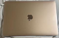 Apple MacBook Air (M1, 2020) ゴールド ピンク