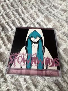 初音ミク ボカロ 梨本うい CD 5枚 2025年最新】梨本ういの人気アイテム - メルカリ