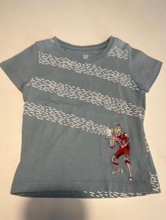 グラニフ　ウルトラマン　Tシャツ　100