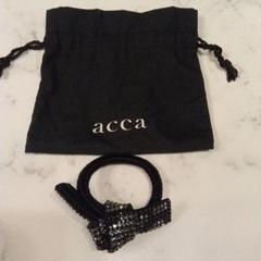 アッカ　acca  プリジットポニー 2025年最新】acca ブリジットの人気アイテム - メルカリ
