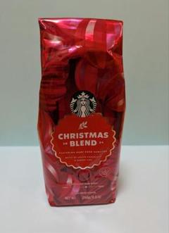 クリスマスブレンド250g×6袋 スタバ新作】ホリデーシーズンのギフトに! 「クリスマス