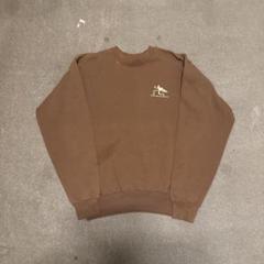 2025年最新】stussy スウェット 90sの人気アイテム - メルカリ
