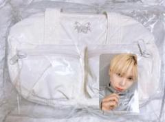 RIIZE FANLIGHTバッグ　　　新品未使用 FANLIGHTバッグ | SMTOWN OFFICIAL ONLINE STORE