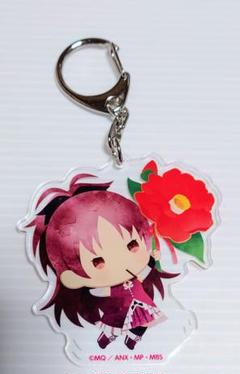 まどマギ アクリルチャーム 2025年最新】まどマギ展 アクリルチャームの人気アイテム - メルカリ