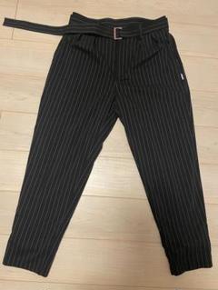 suavele TOROMI DRAPE EASY RELAX PANTS