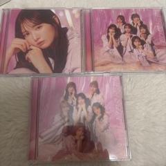 ≠ME 想わせぶりっこ Type ABCまとめ売り