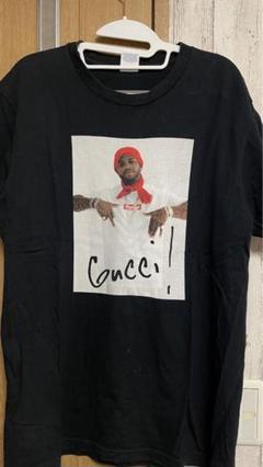 2025年最新】supreme gucci maneの人気アイテム - メルカリ