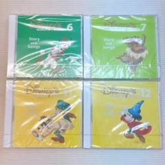 WD Story and Songs 3〜12（1、2、10なし） 新品未使用 Wd Story And Songs 3 12 1 2 10 None Unused | eBay