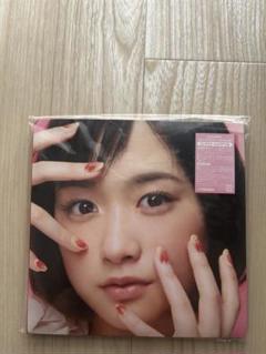 【未開封】大原櫻子　HAPPY (SUPER HAPPY盤)アルバム