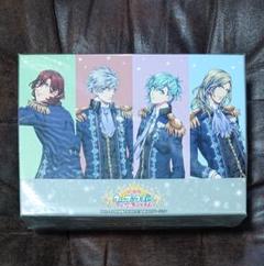 うたプリ マジLOVEキングダム Blu-ray QUARTET NIGHT