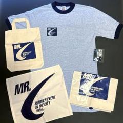 超激レアMr.Children 1994 SUMMER EVENT グッズセット