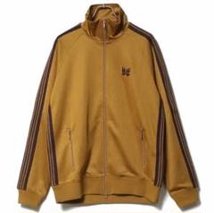 2022年最新】needles トラックジャケット 22ssの人気アイテム - メルカリ 純正正規 ニードルス S size JACKET TRACK 22ss NEEDLES ジャージ