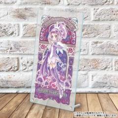 ドキドキプリキュア　キュアソード　アクリルアートボード ドキドキ！プリキュア】アクリルアートボード『My heart