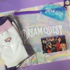 NCT DREAM 2025 韓国 ペンミ 入場 特典 トレカ 全員 新品未開封