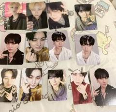 victon ハンセ トレカ セット 2025年最新】victonの人気アイテム - メルカリ
