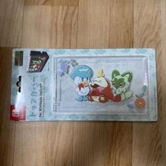 Nintendo Switch用カバー ポケモン