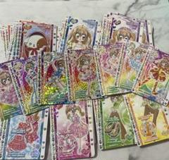 きらレボ カード ホログラム SP キラキラ まとめ売り 2025年最新】きらレボ クリアカードの人気アイテム - メルカリ