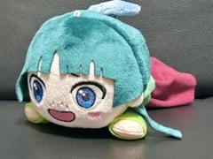 『薬屋のひとりごと』寝そべりぬいぐるみ　猫猫　仁氏　全種コンプセット 薬屋のひとりごと 寝そべりぬいぐるみ 全3種 コンプリートセット
