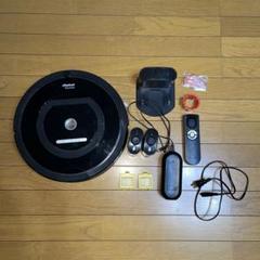 値下げしました　iRobot ルンバ770 2011年製 値下げしました iRobot ルンバ770 2011年製 iRobot ルンバ 華々