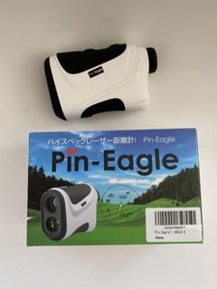 2022年最新】ゴルフ 距離計 ピンイーグルの人気アイテム - メルカリ