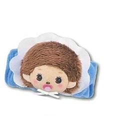 希少★激レア♡お座りポーズ モンチッチ ベビチッチ♡美品♡ 希少☆激レア♡お座りポーズ モンチッチ ベビチッチ♡美品