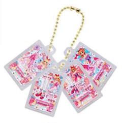 アイカツ！ グッズコレクション２　シュガーリボンコーデ＆シュガーライトコーデ