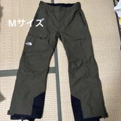 B0529S 未使用品 ノースフェイス スキーウエア パンツ XS