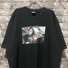 SUPREME x ANTI HERO Tシャツ XL シュプリーム BLACK