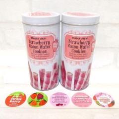 トレーダージョーズ レーシーズクッキー・チョコチョコ・クリームスティック セット Trader Joe's Dark Chocolate Cookie Sticks トレーダージョーズ