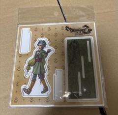 カミュ　アクスタ