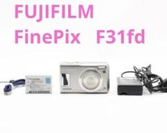 動作品☆送料無料　FUJIFILM FinePixF31fd 本体のみ 41tDzj+CB6L.jpg_BO30,255,255,