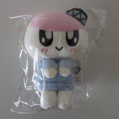 ボンボンイ FC グローバル 特典 ぬいぐるみ キーホルダー付