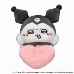 ちいかわ サンリオ マイメロディ デスクトップから見守る