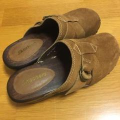 SKECHERSサンダル