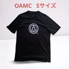 2025年最新】OAMC メンズ Tシャツの人気アイテム - メルカリ