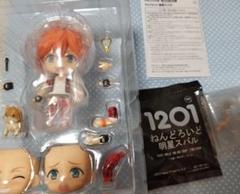 あんスタ ねんどろいど スバル ねんどろいど 明星スバル