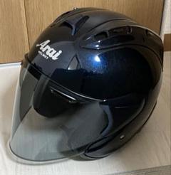 レア】【希少】【中古美品】Arai アライ SZ-RAM4 SAKATA サカタ