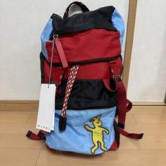 2025年最新】marni レディース リュック・バックパックの人気