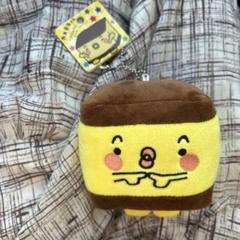カステラくん　マスコット　長崎土産　日本　ご当地