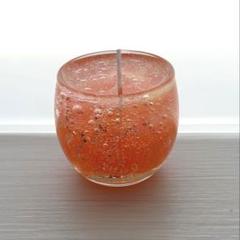 ジェルキャンドル