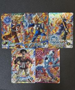 2025年最新】ドラゴンボールスーパーダイバーズ コンプの人気